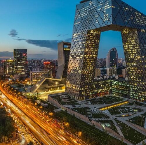 Beijing: 8 Day, Market & Culture Experience