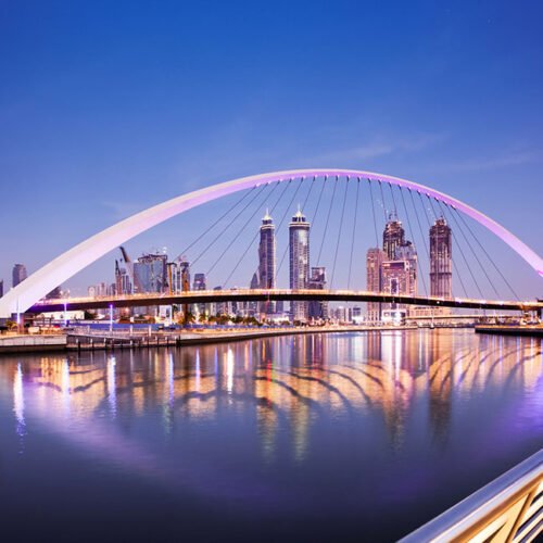 Dubai: 8 Day, Market & Culture Experience